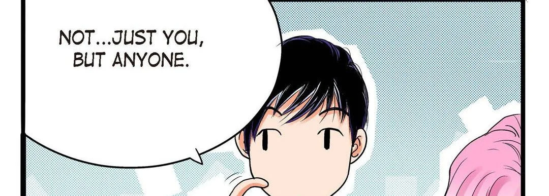 Noona Fan - Chapter 27